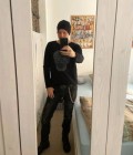 Chris 43 лет Braunschweig Германия