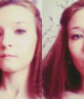 Anna 30 ans Пинск Biélorussie
