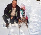 Hervé 62 ans Custines France
