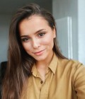 Elena 41 ans Alchevsk Ukraine