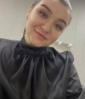 Anastasia 29 ans 25 Ukraine