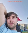 Встретьте Мужчинa : Damien, 36 лет до Франция  Bergerac 