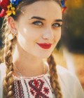 Irina 35 ans Lviv Ukraine