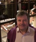 Frédéric 53 ans Paris France
