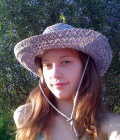 Olga 31 ans Minsk Biélorussie
