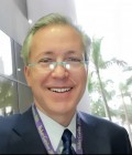 Francisco 61 лет Florida США