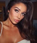 Luba 38 ans Alchevsk Ukraine
