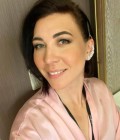 Marina 41 ans Moscow Russie