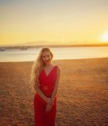 Yelyzaveta 36 ans Kyiv Ukraine