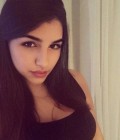 Carmen 37 Jahre Haugesund Norwegen