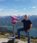 Aloïs 63 ans Ried Autriche