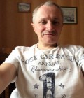 Chris 60 лет Dunkerque Франция