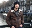 Clément 30 ans Saint Omer France