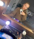 Ekaterina 37 ans Minsk Biélorussie