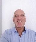 Christian 67 ans Augny France