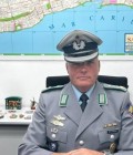 Officer 54 ans Juan Dolio République dominicaine
