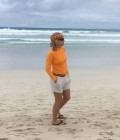 Лариса 56 ans Perm Russie