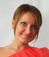 Maria 38 ans Cyprus Ayia Napa Russie