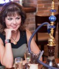 Marina 44 ans Chelyabnsk Russie