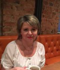 Sveta 62 ans  Ekaterinbyrq Russie
