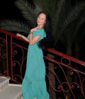 Anna 48 ans Minsk Biélorussie