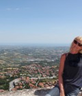 Helen 62 ans Saratov Russie