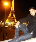 Magi 42 ans Alger Algérie