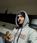 Thomas 38 ans Challans France