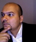 Laurent 55 ans Toulouse France