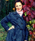 Maria 41 ans гродно Biélorussie