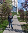 Lina 59 ans Kiev Ukraine