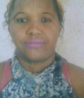 Olga 46 years Brickaville Madagascar