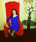 Julia 35 ans Kharkov Ukraine