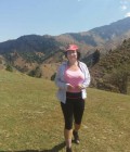 Larisa 54 Jahre Ташкент Usbekistan