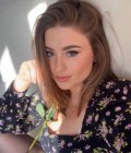 Rita 33 ans Kiev Ukraine