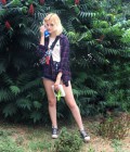 Alena 24 ans Kharkov Ukraine