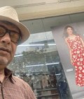 Zafar 43 лет Bengaluru Индия