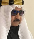 Sultan 47 ans Khobar Arabie saoudite