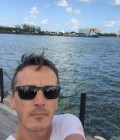 Sven 48 лет Kölleda  Германия