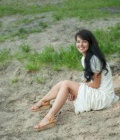 Julia 46 ans Minsk Biélorussie