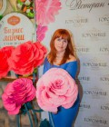 Irina 50 Jahre Yelabouga Russland