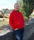 Fabian 28 лет Kiel Германия