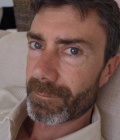 Alain 58 лет Quimper Франция