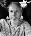Jerome 52 ans Pontchateau  France