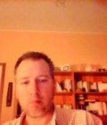 Mario 54 ans Milano Italie