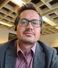 Serhat 52 ans The Hague Pays-Bas