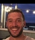 Jon 43 ans Basingstoke  Royaume-Uni