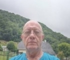 Marcel  65 ans Cauterets  France