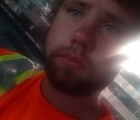Ryan 30 лет Brussels США