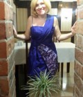 Tanya 53 ans Lvov Ukraine